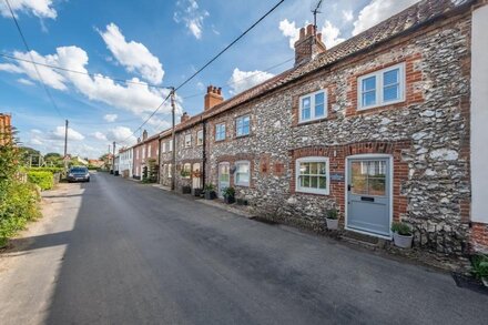 Charnwood Cottage, Burnham Market, Norfolk