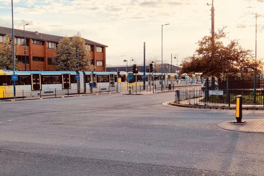 Brand new Double or Twin beds - Salford quays
