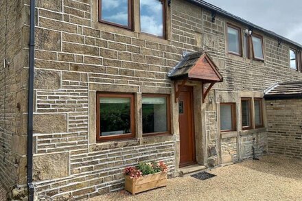 Hawkcliffe cottage Haworth