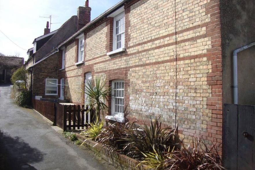 3 Bedroom Accommodation In Wells-Next-The-Sea