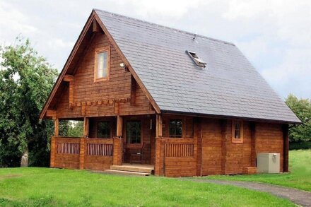 Luxury Holiday Cottages Set in Beautiful Devon Scenery