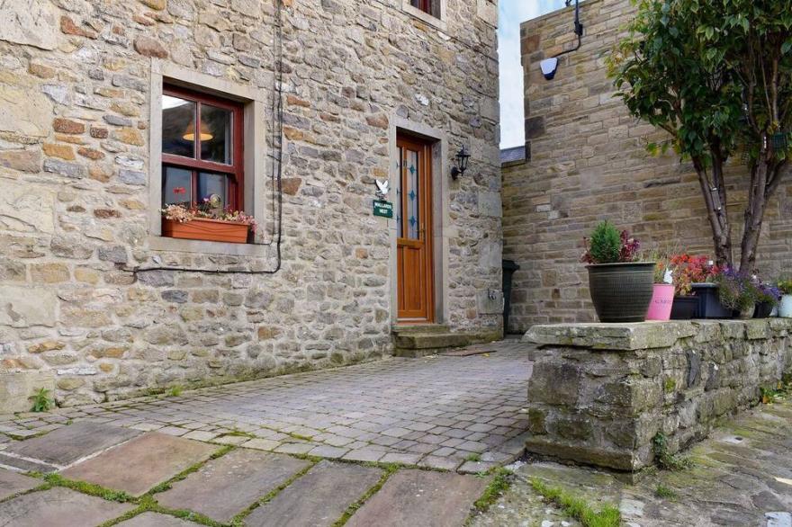 2 bedroom accommodation in Skipton