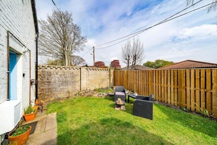 Cosy Cottage in Blairgowrie, Perthshire