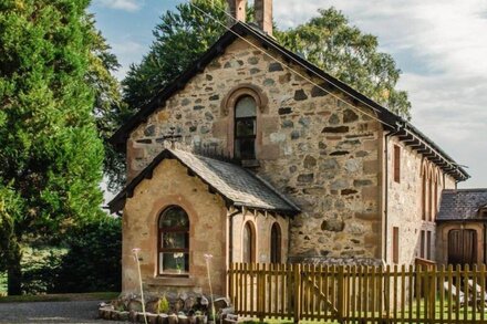 Beautiful Character House in Muir of Ord