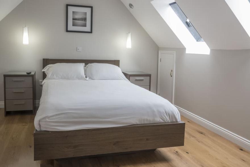 High Quality Modern Properties & Apartments, Beautiful Village Setting