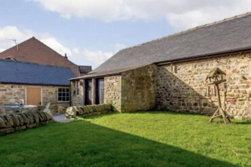 Stunning 3 Bed Cottage