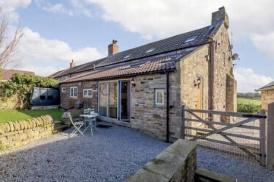 Stunning 3 Bed Cottage