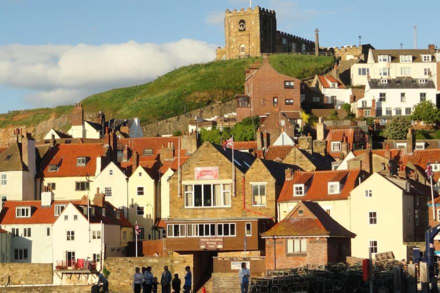 Unique Large Holiday Cottage, Perfect For Multi-Generational Groups. Near Whitby