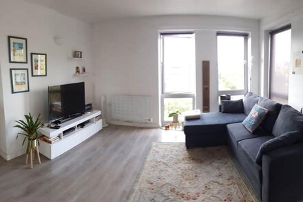 Zone 1 London Flat (up to 4 people)