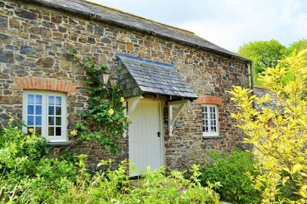 The Granary at  Stoneleigh Knowle Cottages