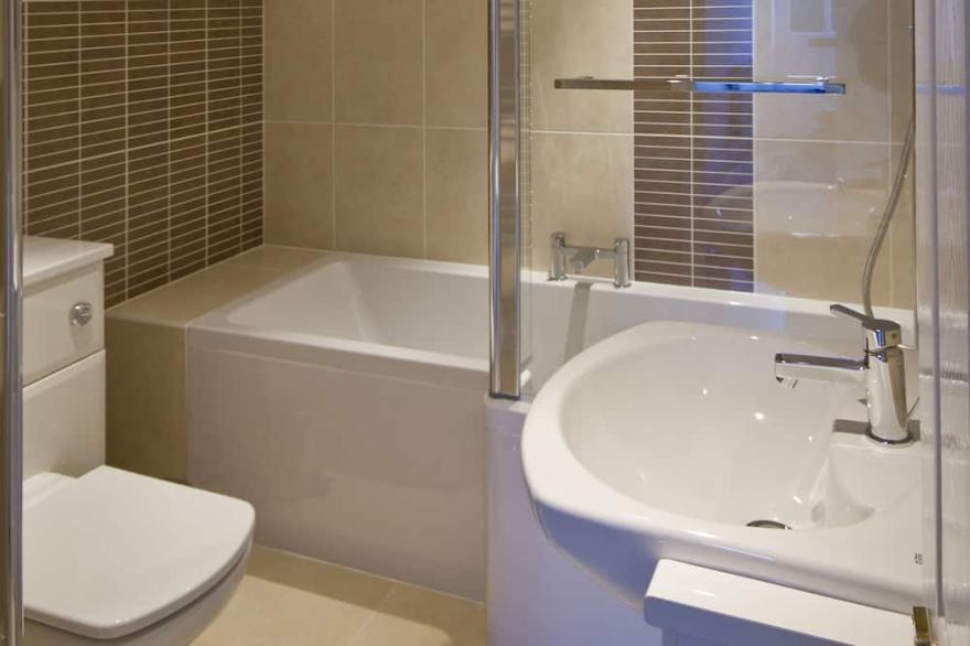 Marlow Apartments No3 -2 bedroom Apartment