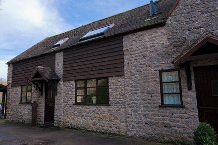 Much Wenlock Cottage - Sleeps 4