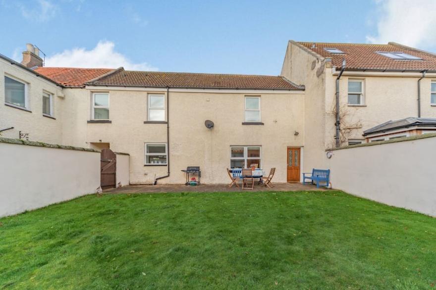 3 bedroom in Berwick upon Tweed Cottages in Northumberland sleeping 5