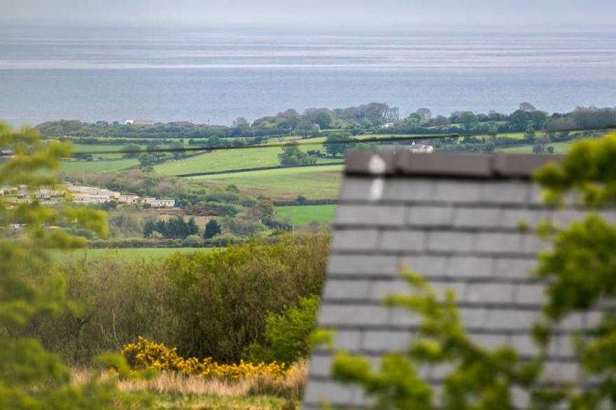 Hen Tyn Y Mynydd -  a dog that sleeps 6 guests  in 3 bedrooms