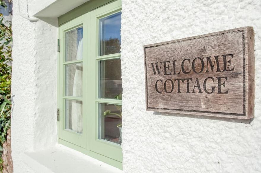 2 bedroom accommodation in Puddington, near Tiverton