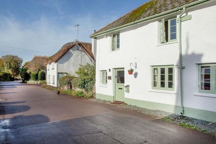 2 bedroom accommodation in Puddington, near Tiverton