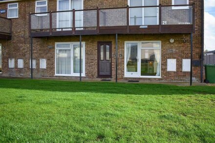 2 bedroom accommodation in Hunstanton