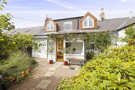 The Nest - Cosy Cottage in beautiful, Perthshire