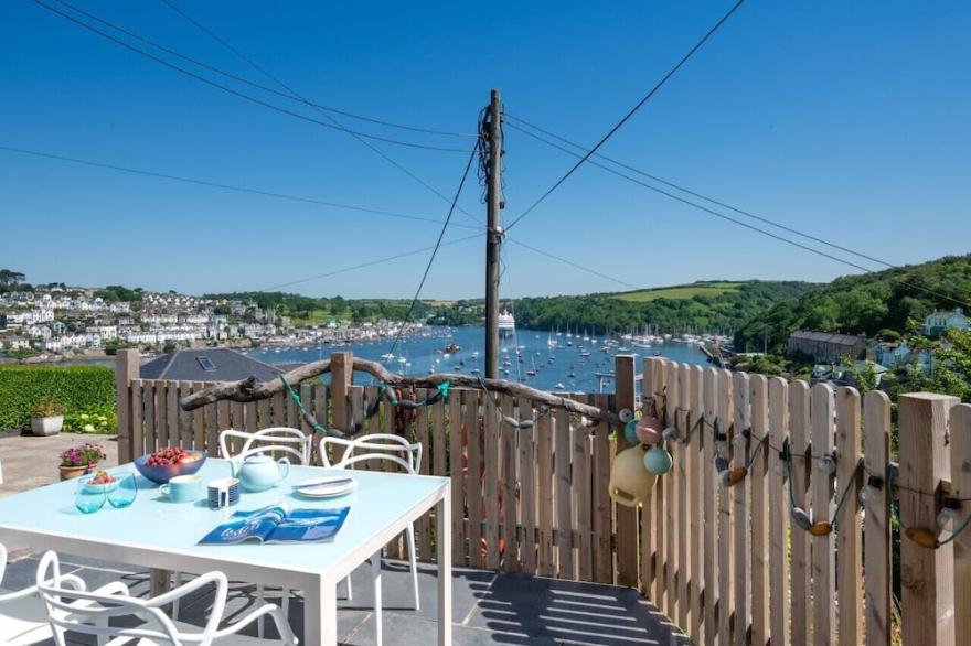 Lynton - Two Bedroom House, Sleeps 4