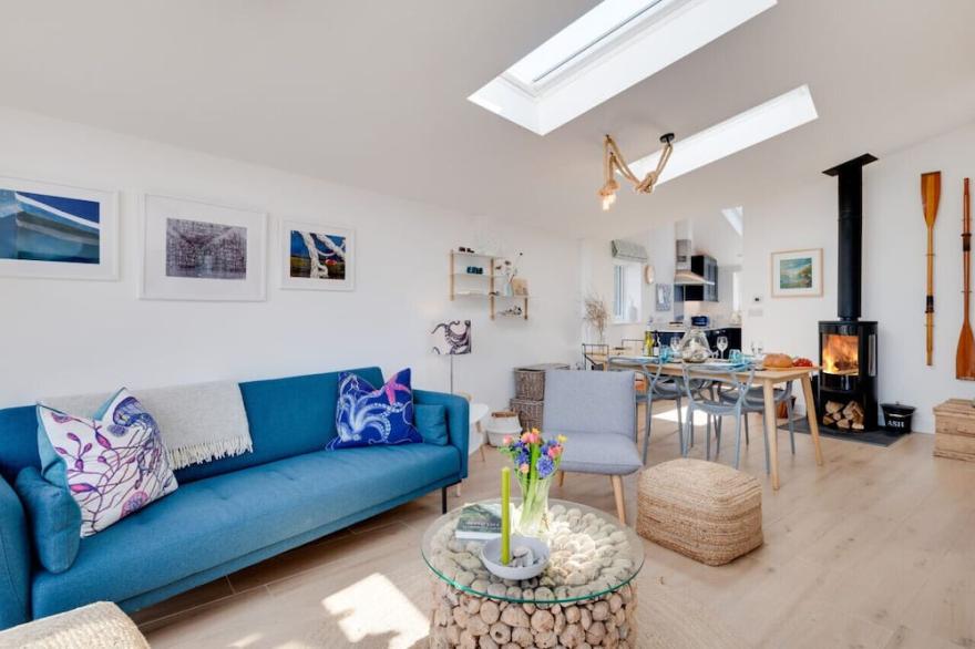 Lynton - Two Bedroom House, Sleeps 4