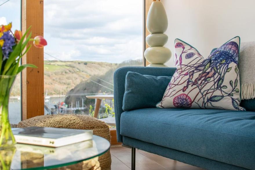 Lynton - Two Bedroom House, Sleeps 4