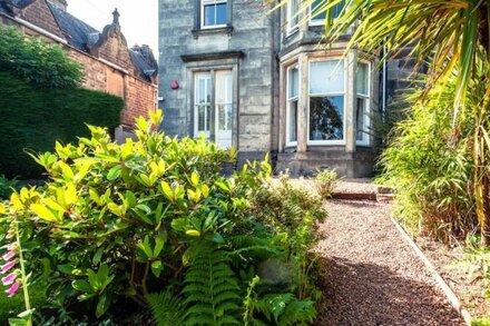 House on the Hill - Gorgeous Character Property in Dundee