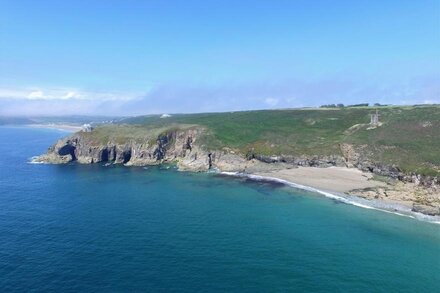 Possibly the best views in South West Cornwall