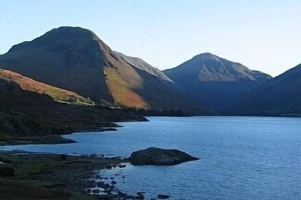 Large, Comfortable Holiday Cottage in Eskdale Green (Eskdale) in the Lake Distri