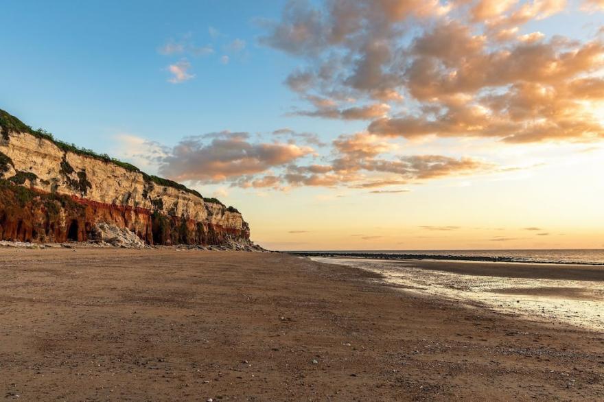 2 bedroom accommodation in Hunstanton