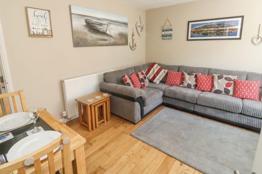 4 OLD MILL COURT, pet friendly, country holiday cottage in Brixham