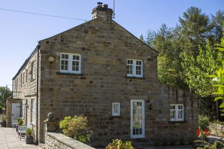 Beckwith House Cottage