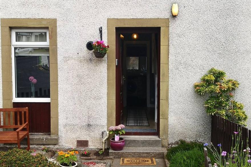 Iona -  A Terrace That Sleeps 4 Guests  In 2 Bedrooms
