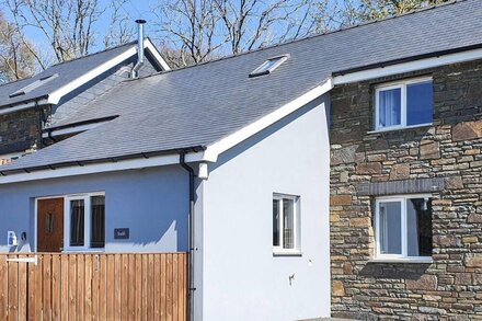 3 bedroom accommodation in Dihewyd, near Aberaeron