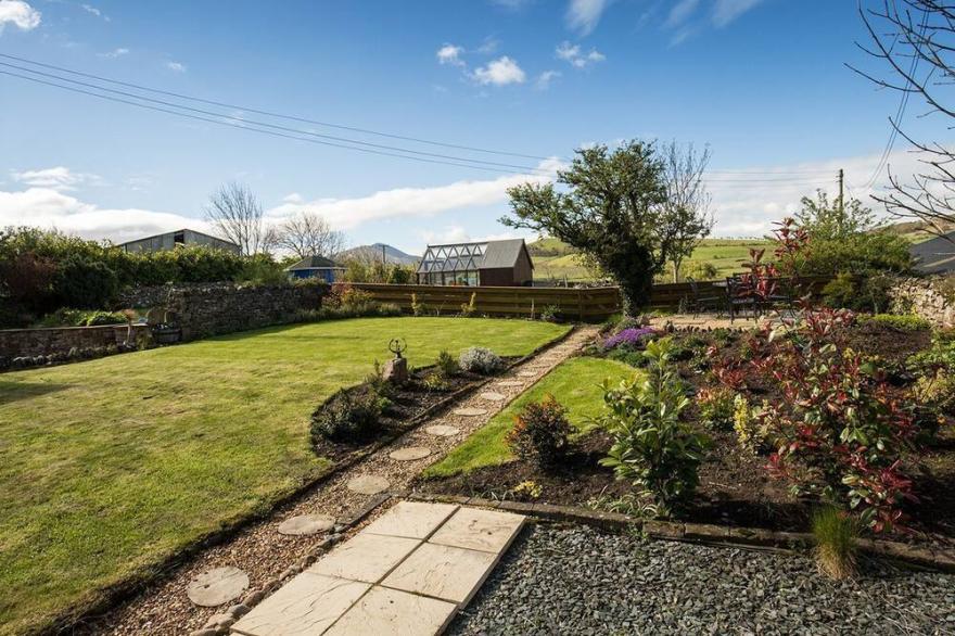 3 bedroom accommodation in Uldale, near Wigton