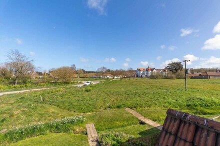 St Josephs Cottage | 3-bedroom North Norfolk Holiday Cottage