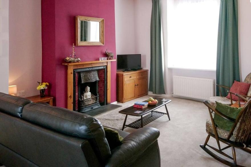 2 bedroom accommodation in Bideford