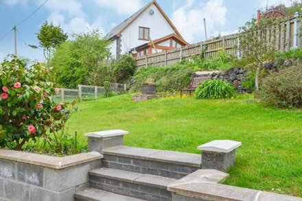 3 bedroom accommodation in Llanfarian, near Aberystwyth