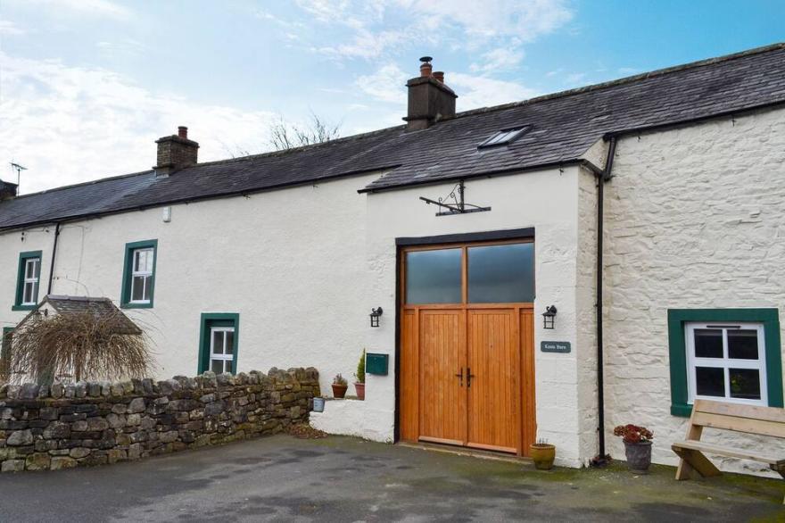 2 bedroom accommodation in Ireby, near Caldbeck