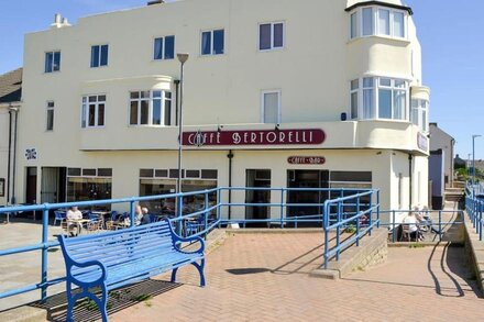 2 bedroom accommodation in Newbiggin-by-the-Sea