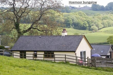 relax and unwind in the beautiful Blackdown Hills on the Devon/Somerset border