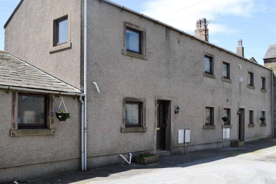 2 bedroom accommodation in Whitehaven