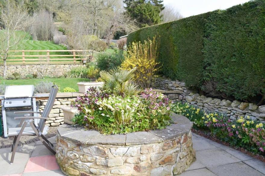 3 bedroom accommodation in Ebberston, near Pickering