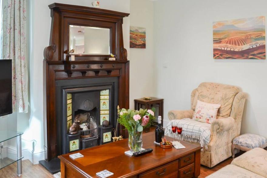 3 bedroom accommodation in Ebberston, near Pickering