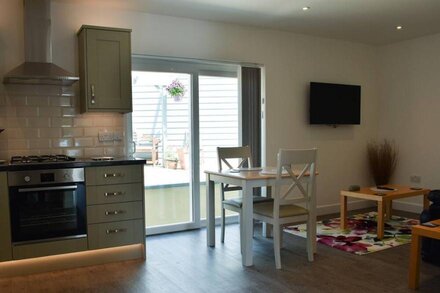 1 bedroom accommodation in St Austell