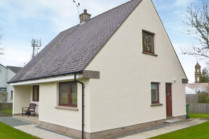 3 Bedroom Accommodation In Tain