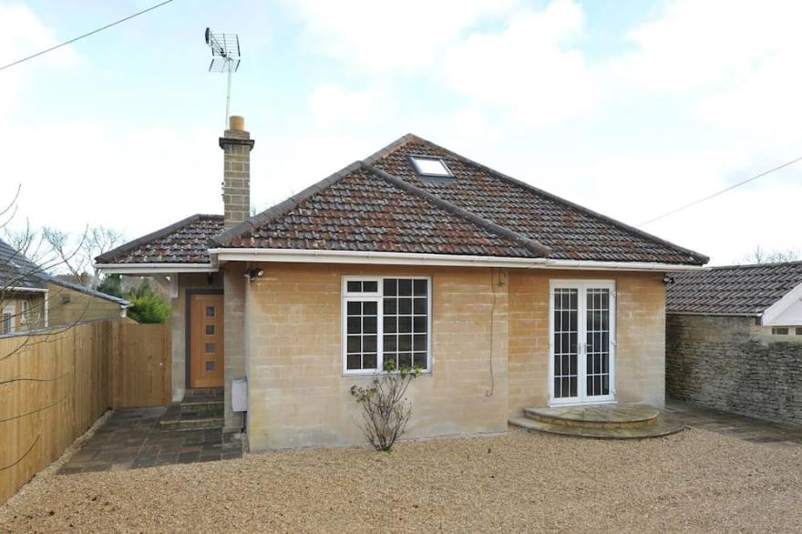 Newly Refurbished 4 Bedroom Detached House