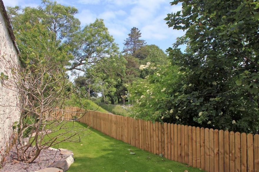 1 Bedroom Accommodation In Borgue, Near Kirkcudbright