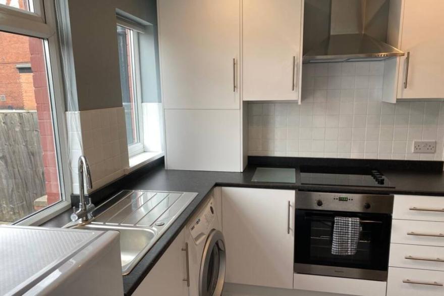 Cheerful 3 bedroom Townhouse