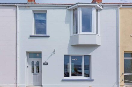 3 bedroom accommodation in Neyland, near Pembroke