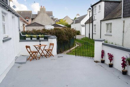 4 bedroom accommodation in Nairn